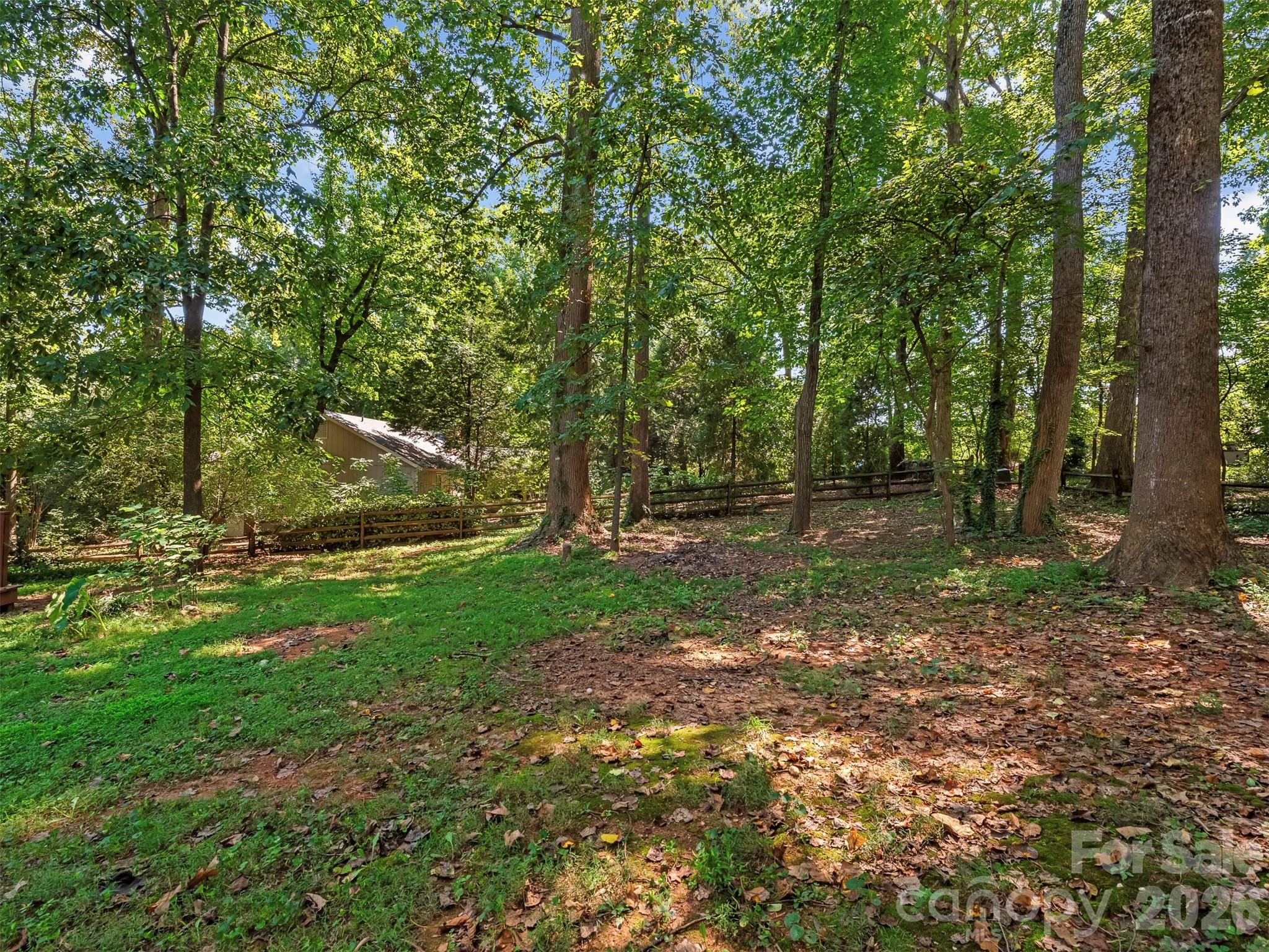 Single Family Residence at 14200 Hackamore Drive, Matthews, photo 40 of 44