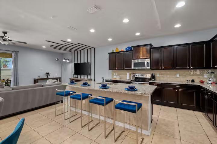 Single Family Residence at 8853 RHODES ST, KISSIMMEE, photo 7 of 51