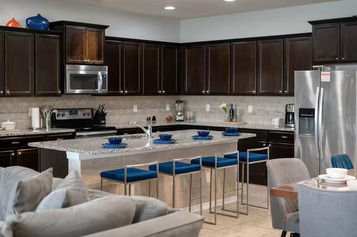 Single Family Residence at 8853 RHODES ST, KISSIMMEE, photo 10 of 51