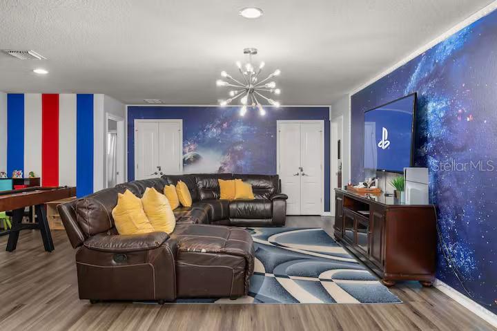 Single Family Residence at 8853 RHODES ST, KISSIMMEE, photo 26 of 51