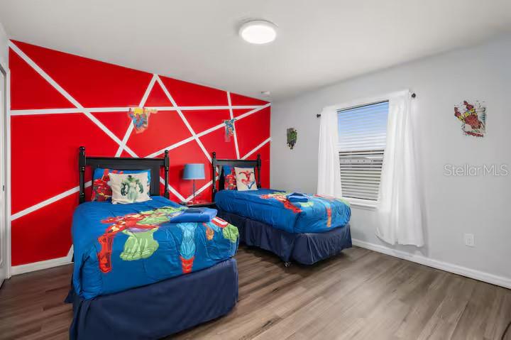 Single Family Residence at 8853 RHODES ST, KISSIMMEE, photo 29 of 51