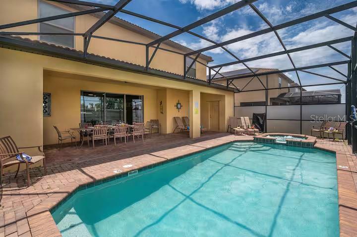 Single Family Residence at 8853 RHODES ST, KISSIMMEE, photo 45 of 51