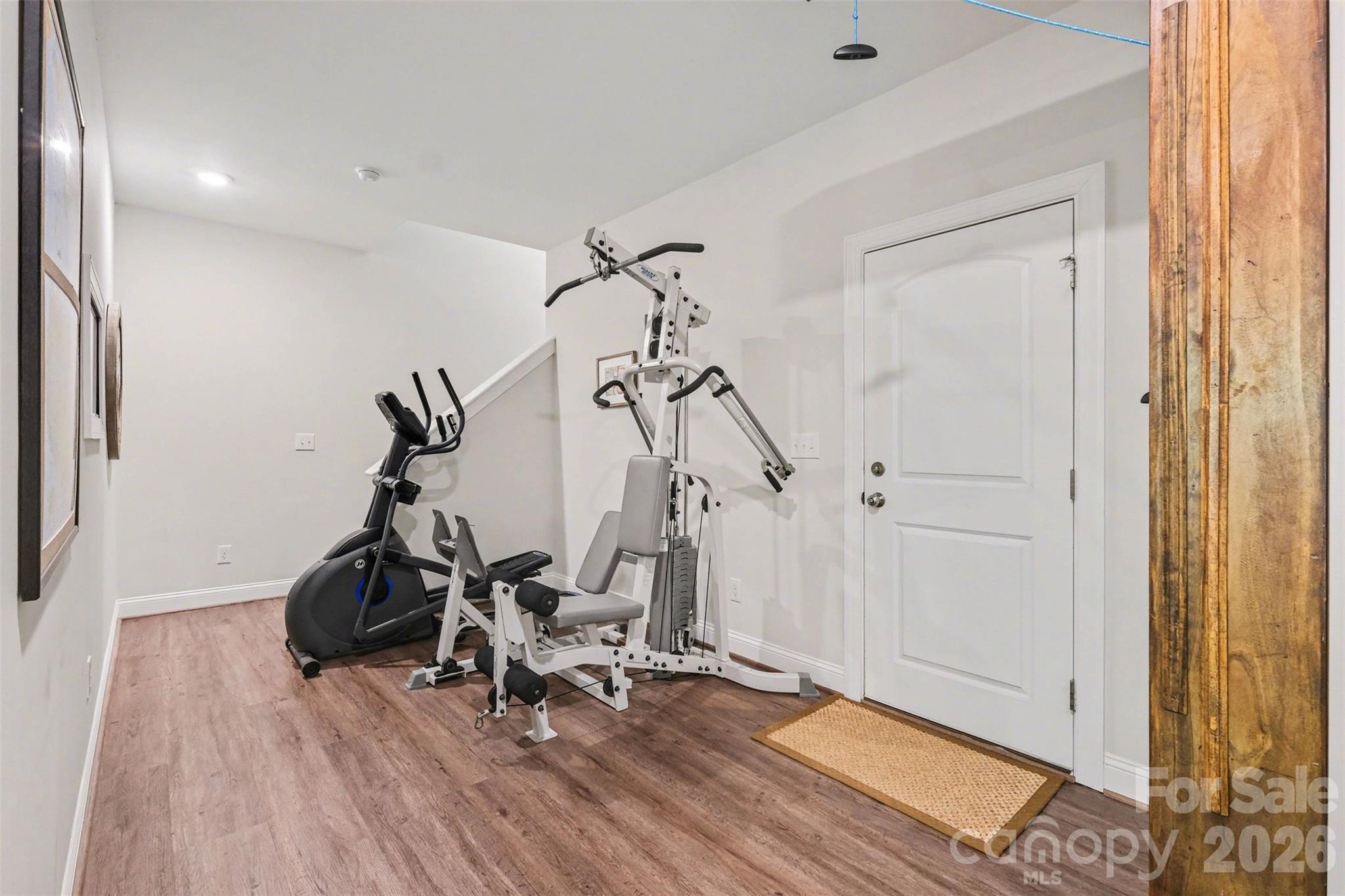 Imagine the possibilities with the flex space! - 3743 Keyworth Way, Indian Land