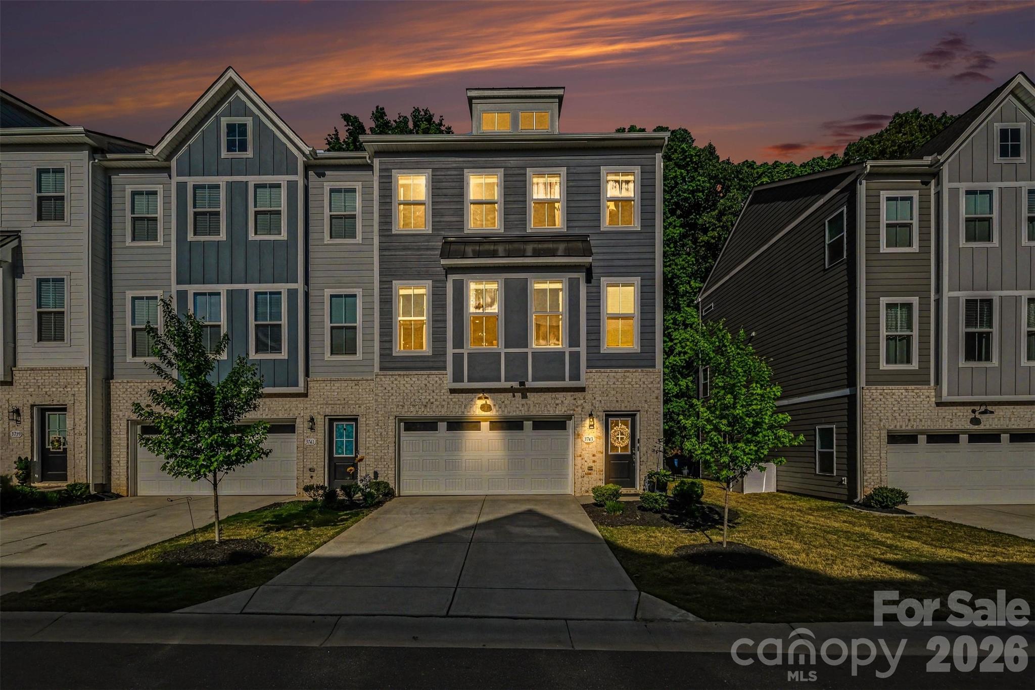 Welcome home! - 3743 Keyworth Way, Indian Land