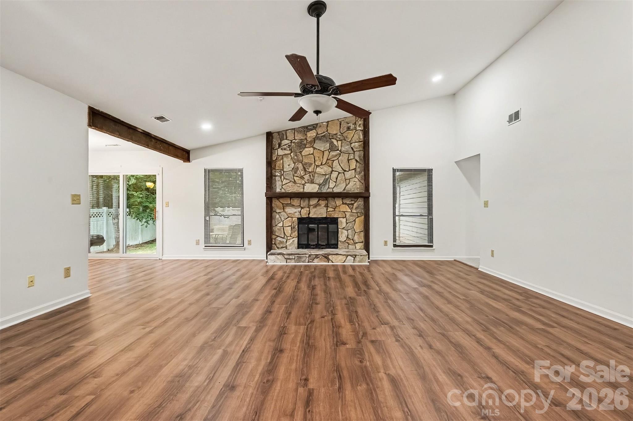 Single Family Residence at 10225 Atchinson Drive, Mint Hill, photo 5 of 38