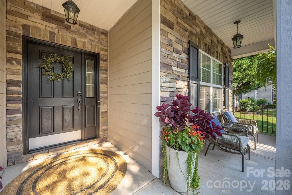 Single Family Residence at 6519 Olmsford Drive, Huntersville, photo 42 of 45