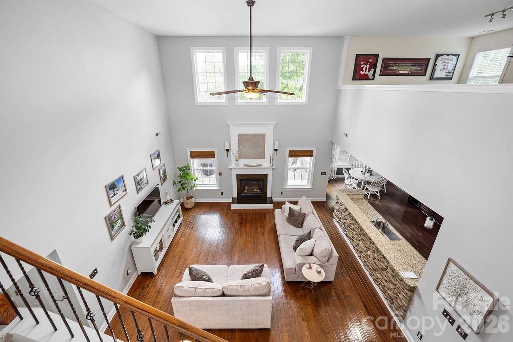 Single Family Residence at 6519 Olmsford Drive, Huntersville, photo 27 of 45