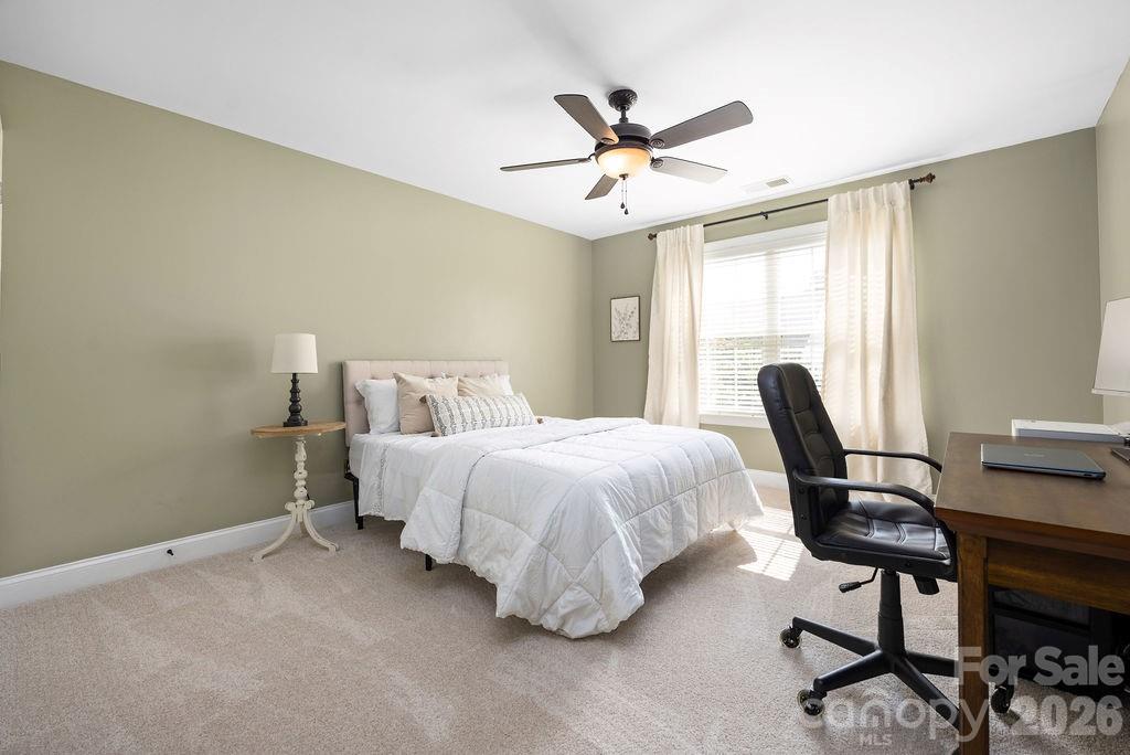 Single Family Residence at 6519 Olmsford Drive, Huntersville, photo 30 of 45