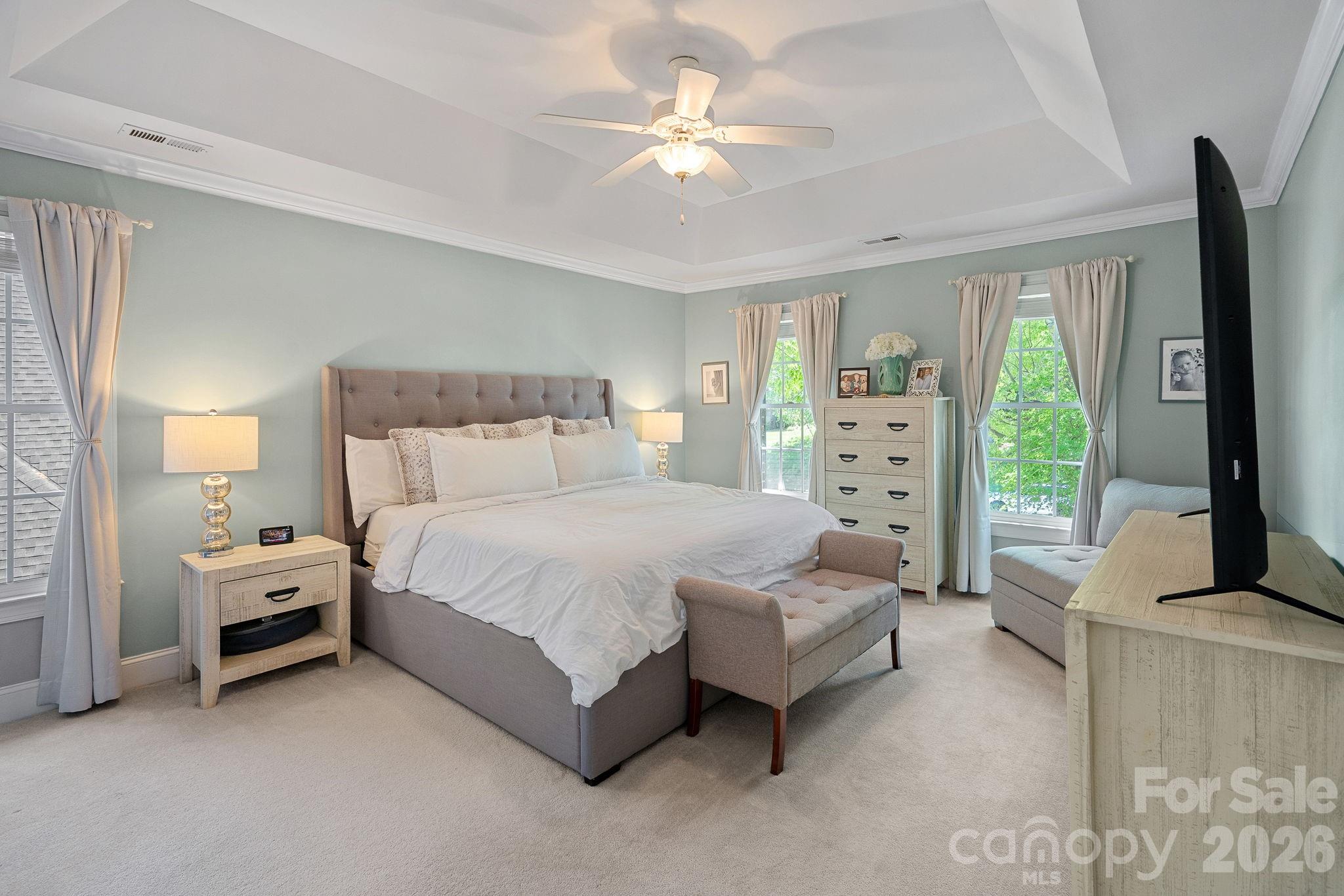 Single Family Residence at 2401 Flagstick Drive, Matthews, photo 15 of 41