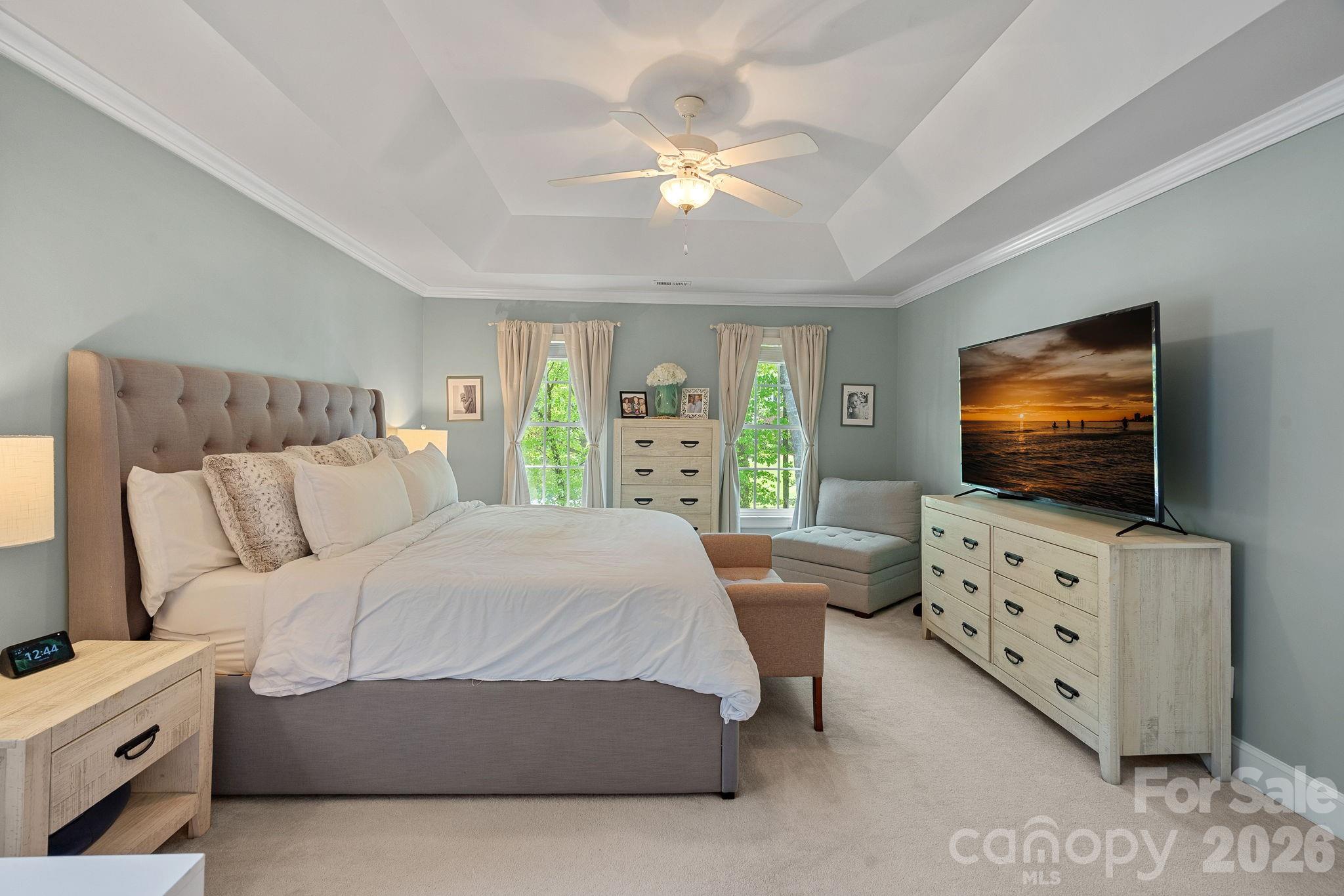 Single Family Residence at 2401 Flagstick Drive, Matthews, photo 16 of 41