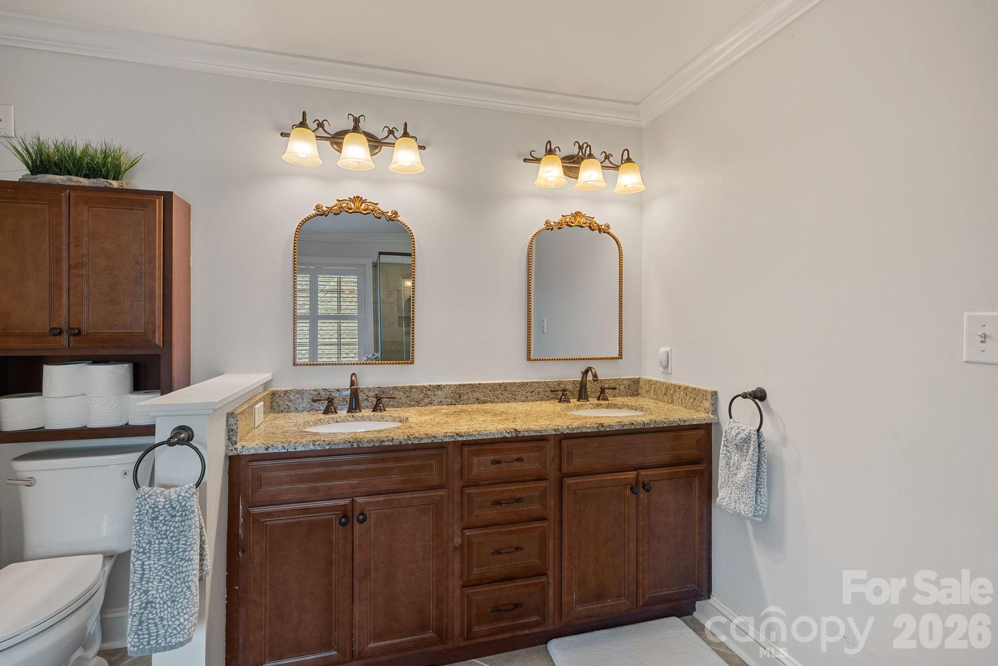 Single Family Residence at 2401 Flagstick Drive, Matthews, photo 17 of 41