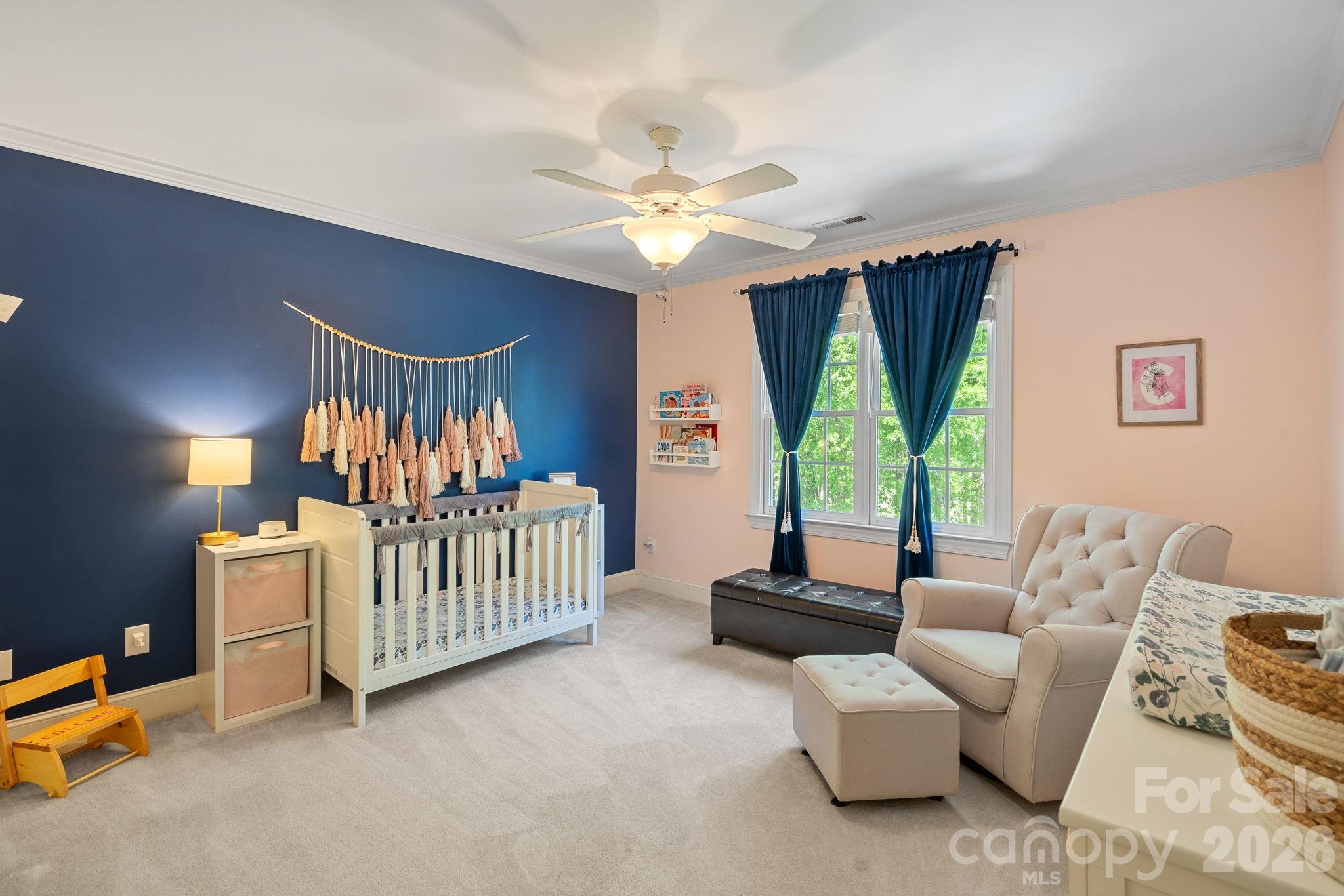 Single Family Residence at 2401 Flagstick Drive, Matthews, photo 20 of 41