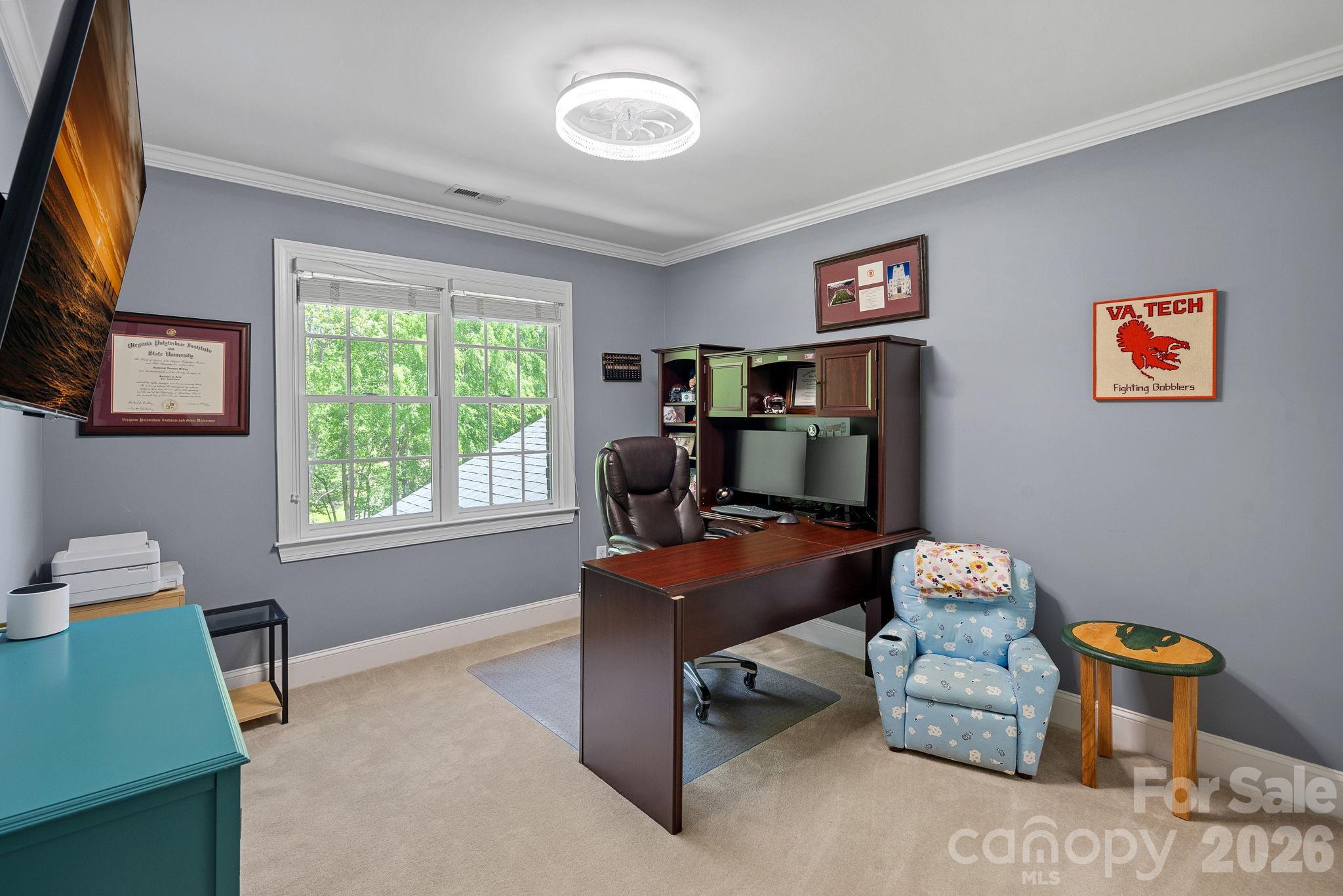 Single Family Residence at 2401 Flagstick Drive, Matthews, photo 21 of 41