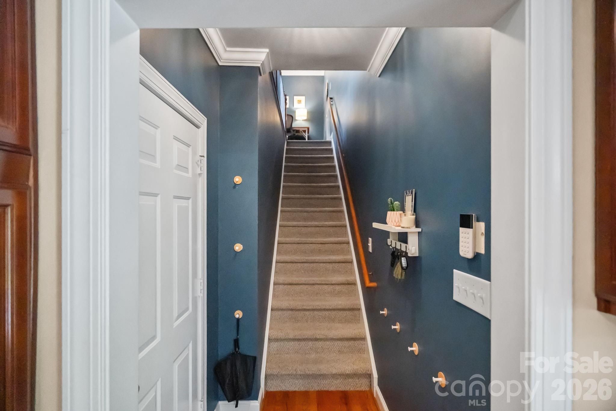 Single Family Residence at 2401 Flagstick Drive, Matthews, photo 23 of 41