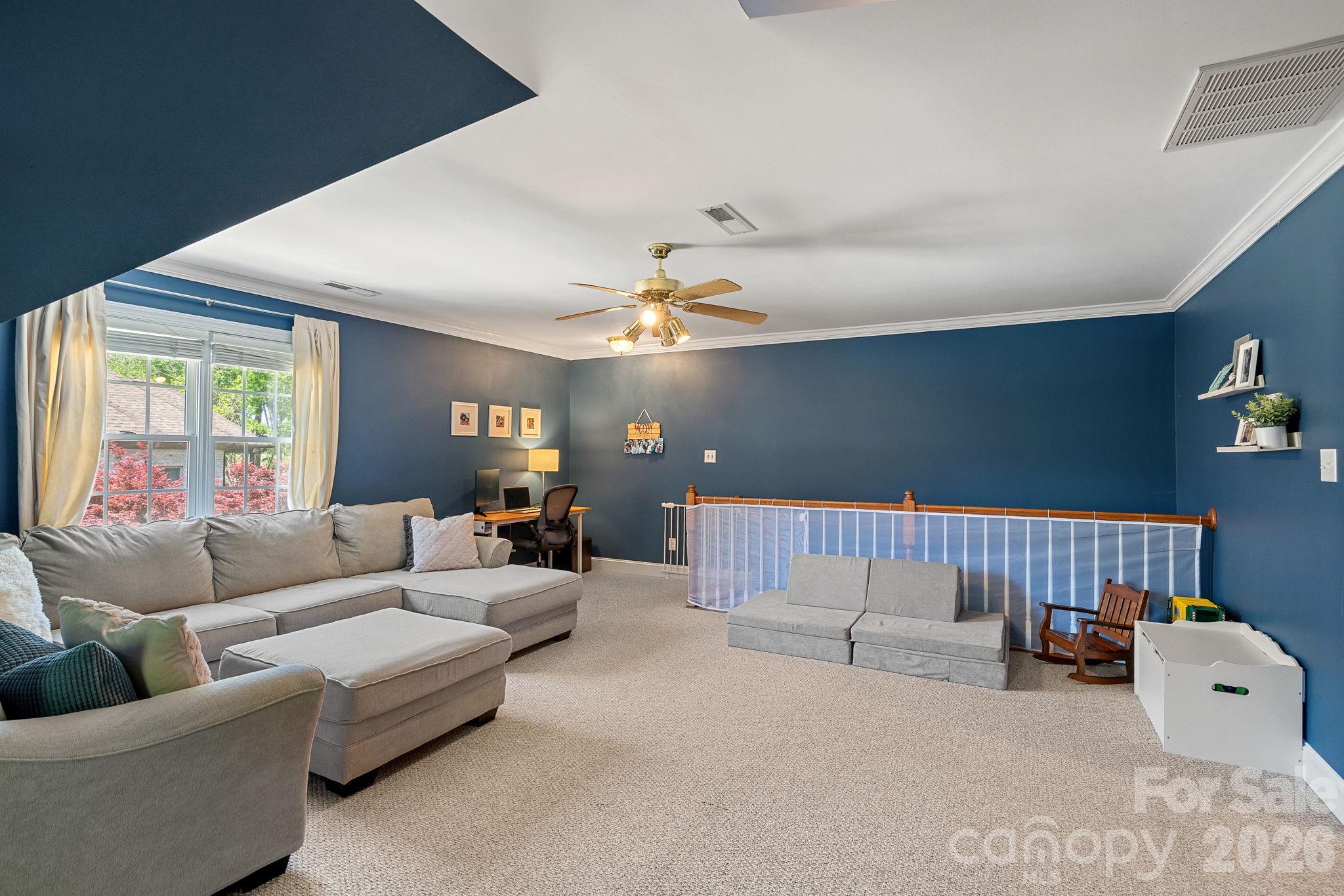 Single Family Residence at 2401 Flagstick Drive, Matthews, photo 24 of 41