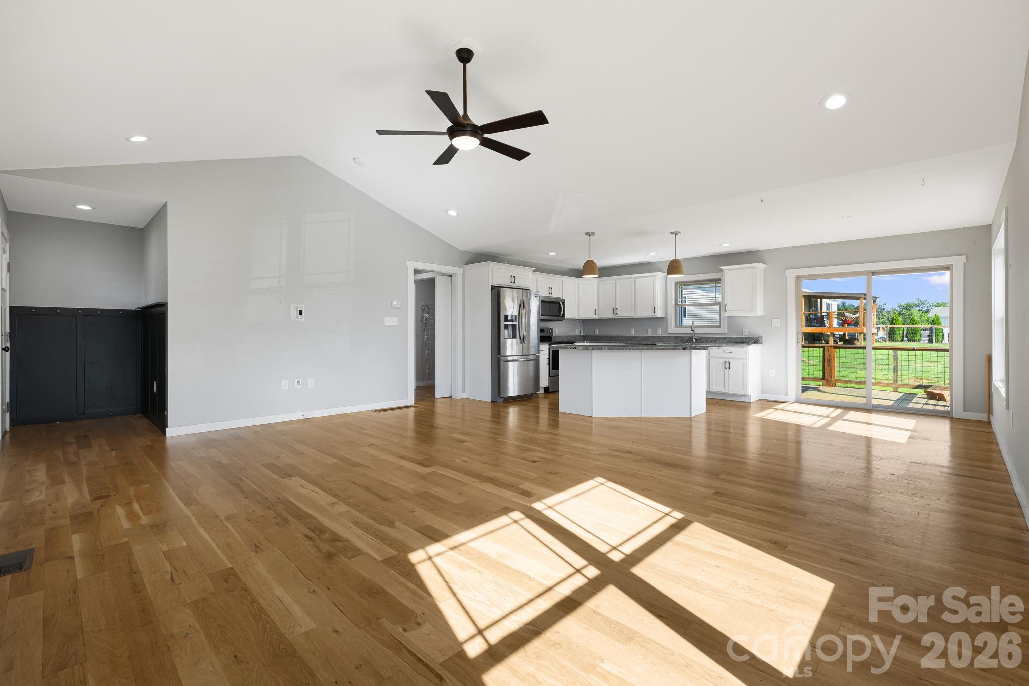 Single Family Residence at 108 Split Rail Drive Extension, Asheville, photo 9 of 27