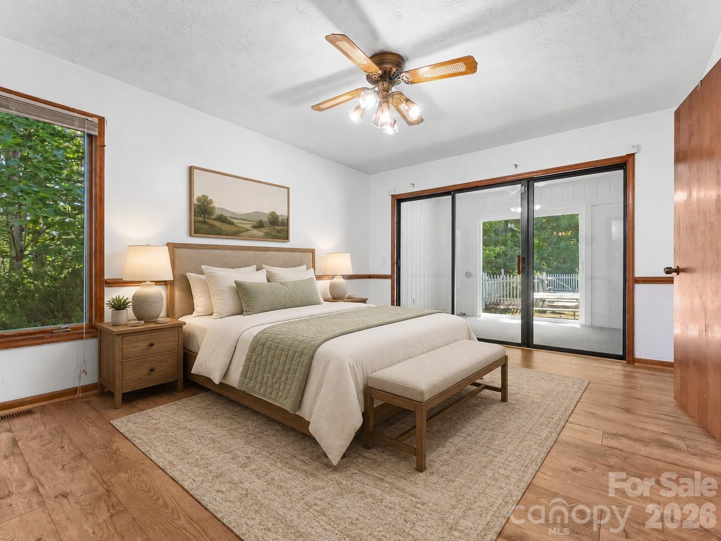 Primary Staged - 40 Country Bear Lane, Flat Rock