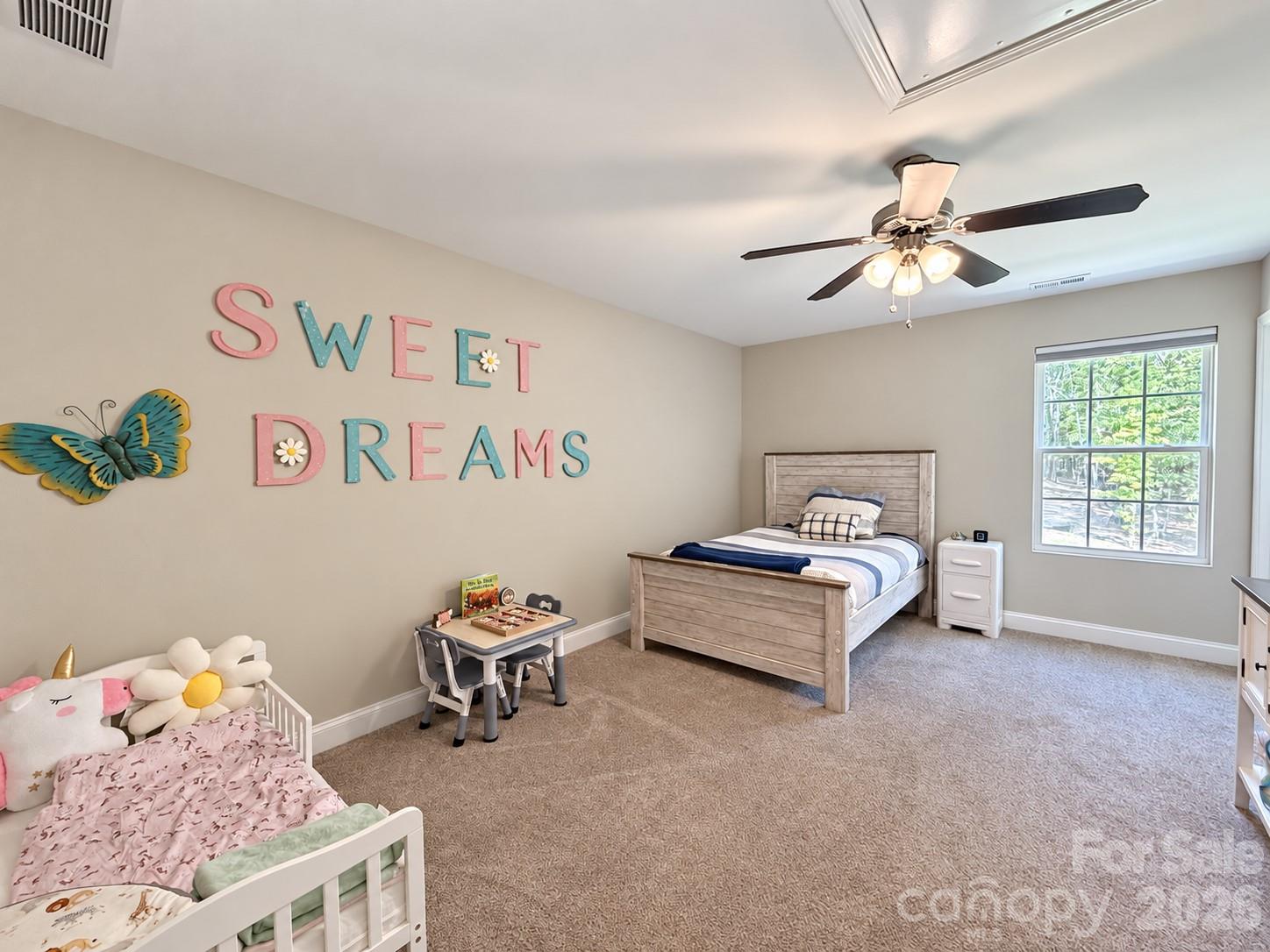 Bedroom #3 - 9201 Providence Road S, Waxhaw
