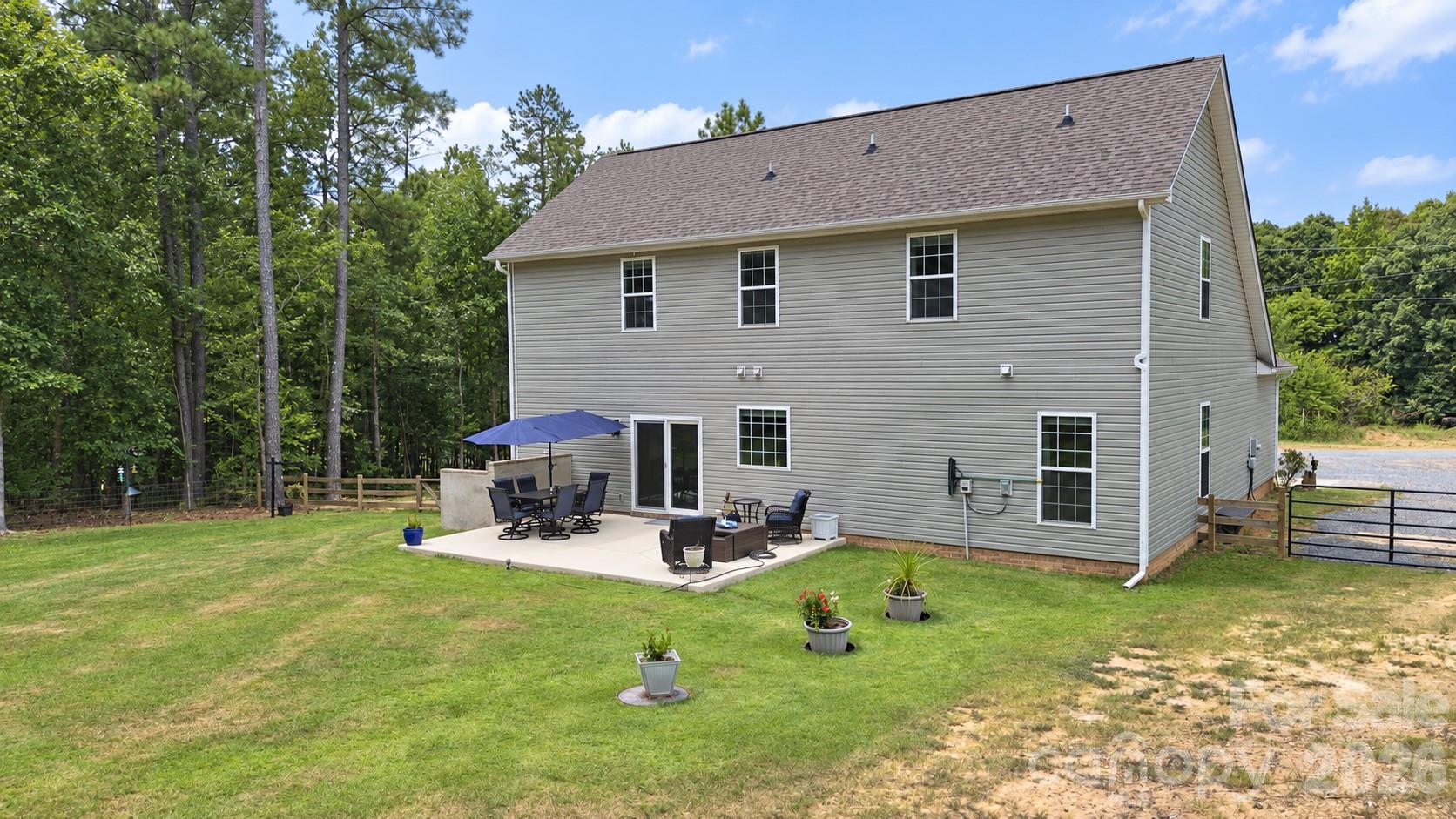 Single Family Residence at 9201 Providence Road S, Waxhaw, photo 36 of 48