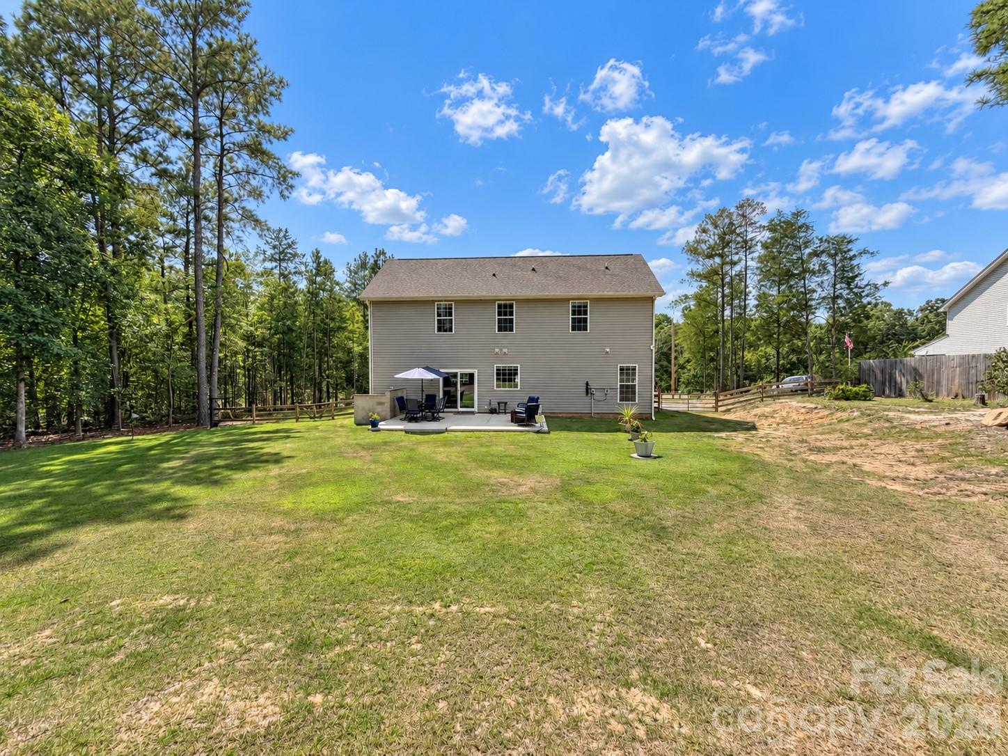 Single Family Residence at 9201 Providence Road S, Waxhaw, photo 37 of 48