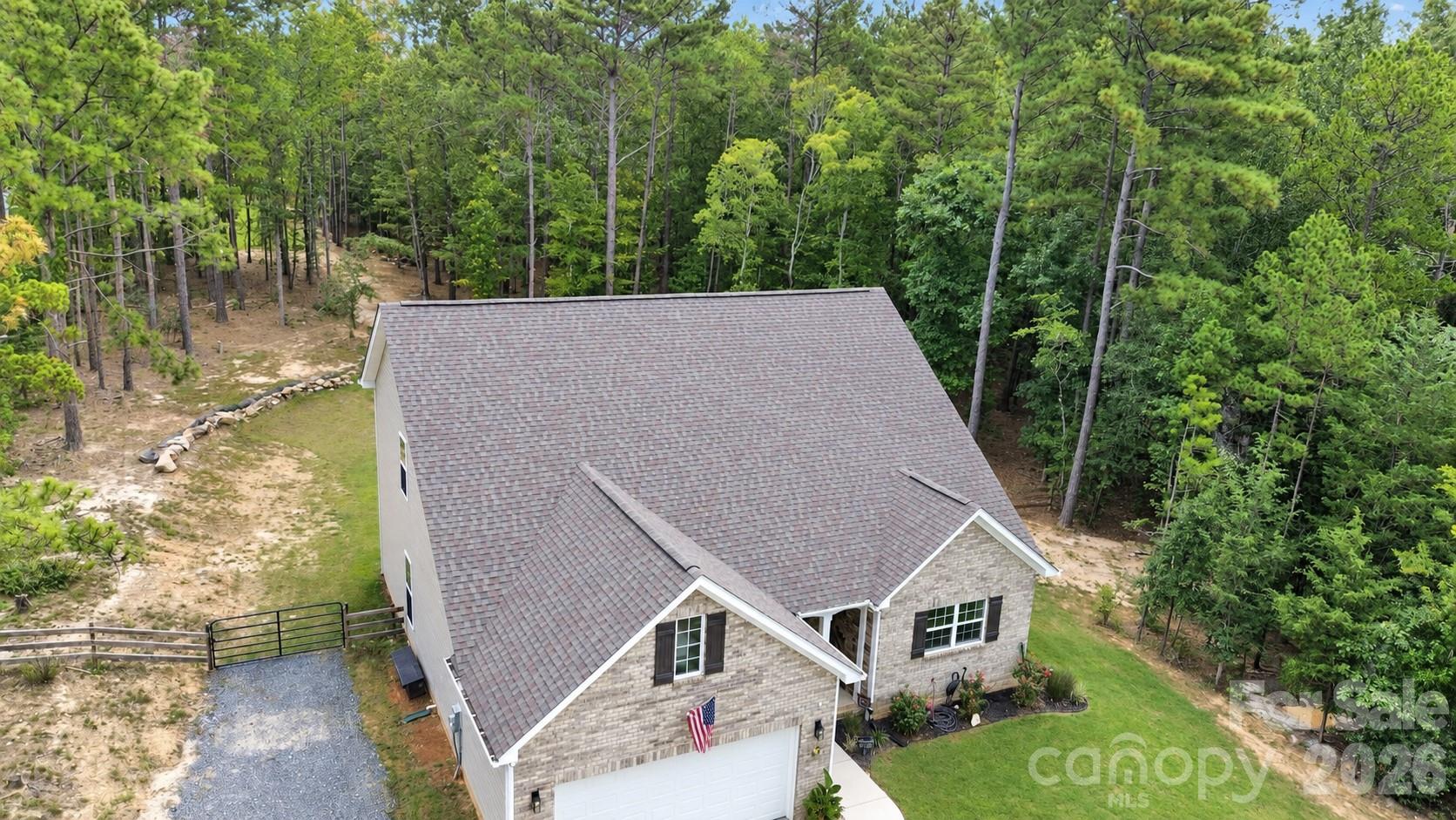 Single Family Residence at 9201 Providence Road S, Waxhaw, photo 47 of 48