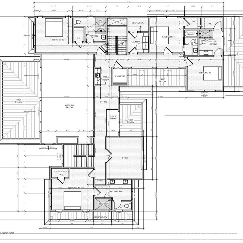 Single Family Residence at 124 Evergreen Point, Mount Gilead, photo 47 of 48