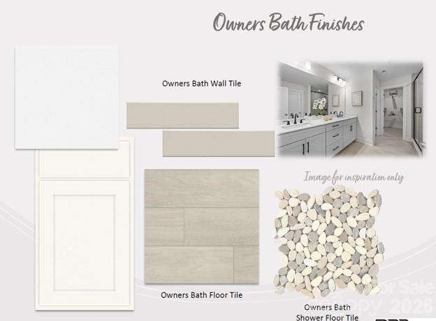 Owners Bath selections - 136 Worrells River Road, Belmont