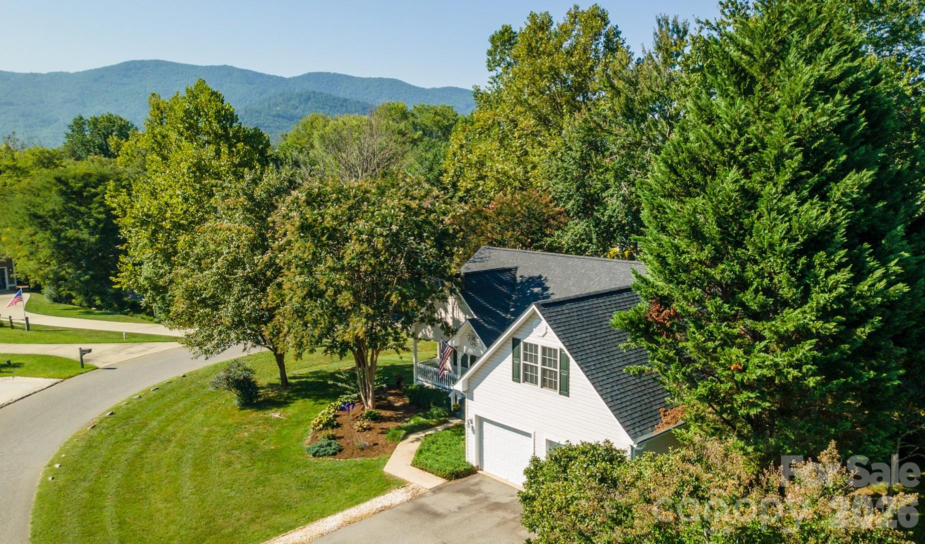 38 Eden Glen Road