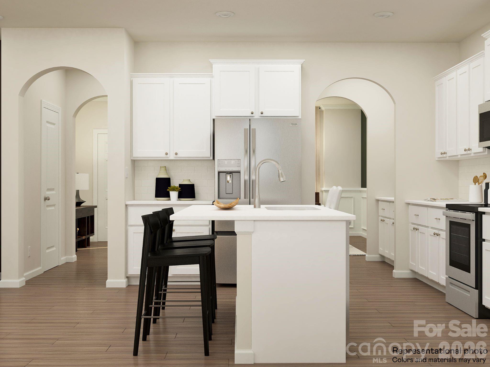Single Family Residence at 5324 Sunrise Pink Road, Kannapolis, photo 2 of 12