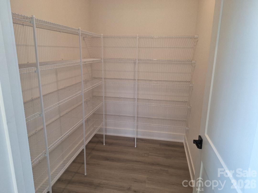 Pantry - 5134 Colchester Court, Catawba