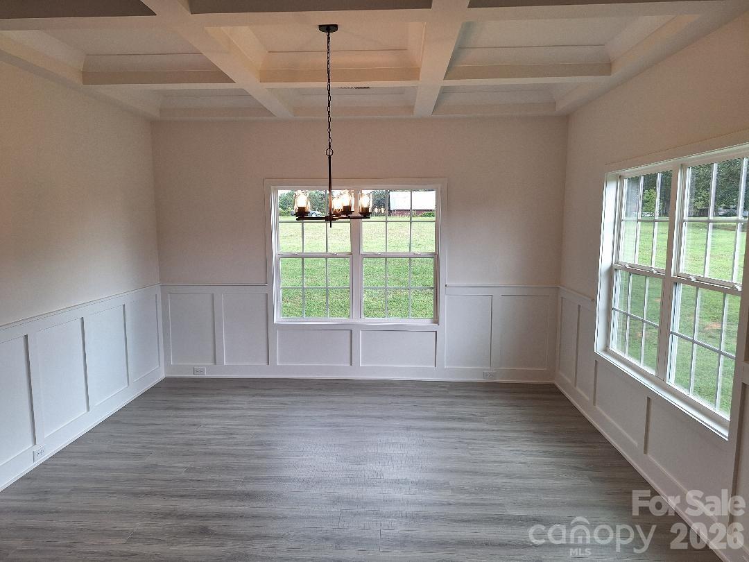 Dining room - 5134 Colchester Court, Catawba