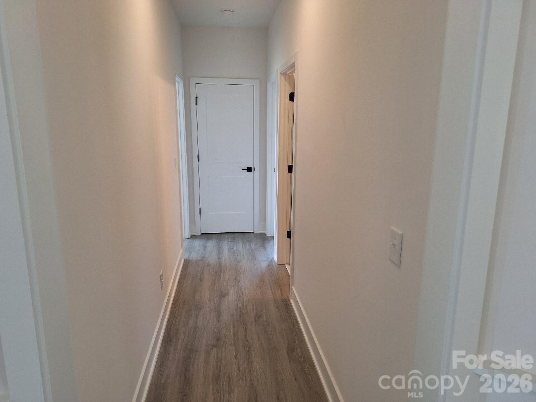 Hallway - 5134 Colchester Court, Catawba