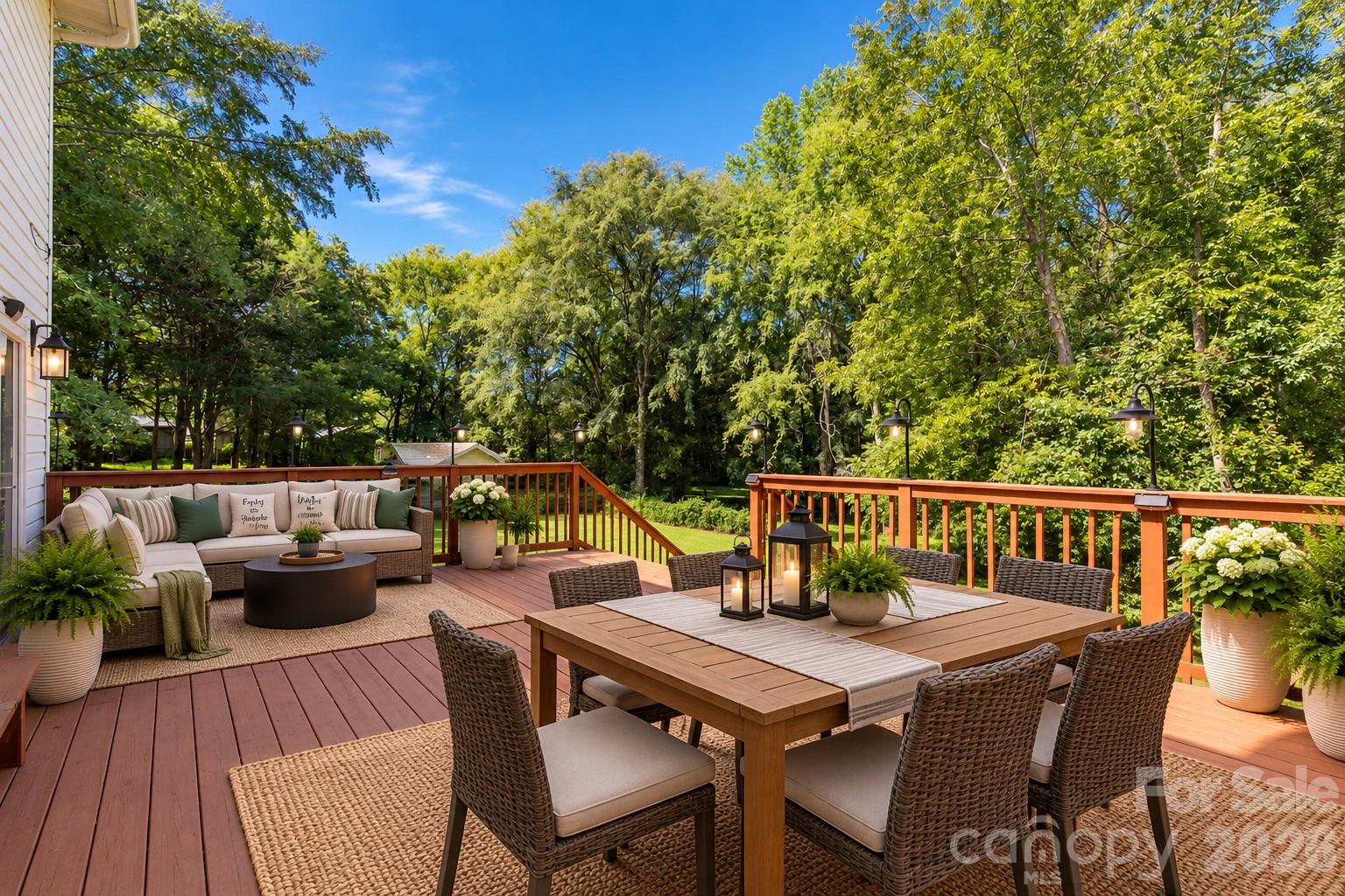 VIRTULAL STAGING - 1575 Lincoln Road, York