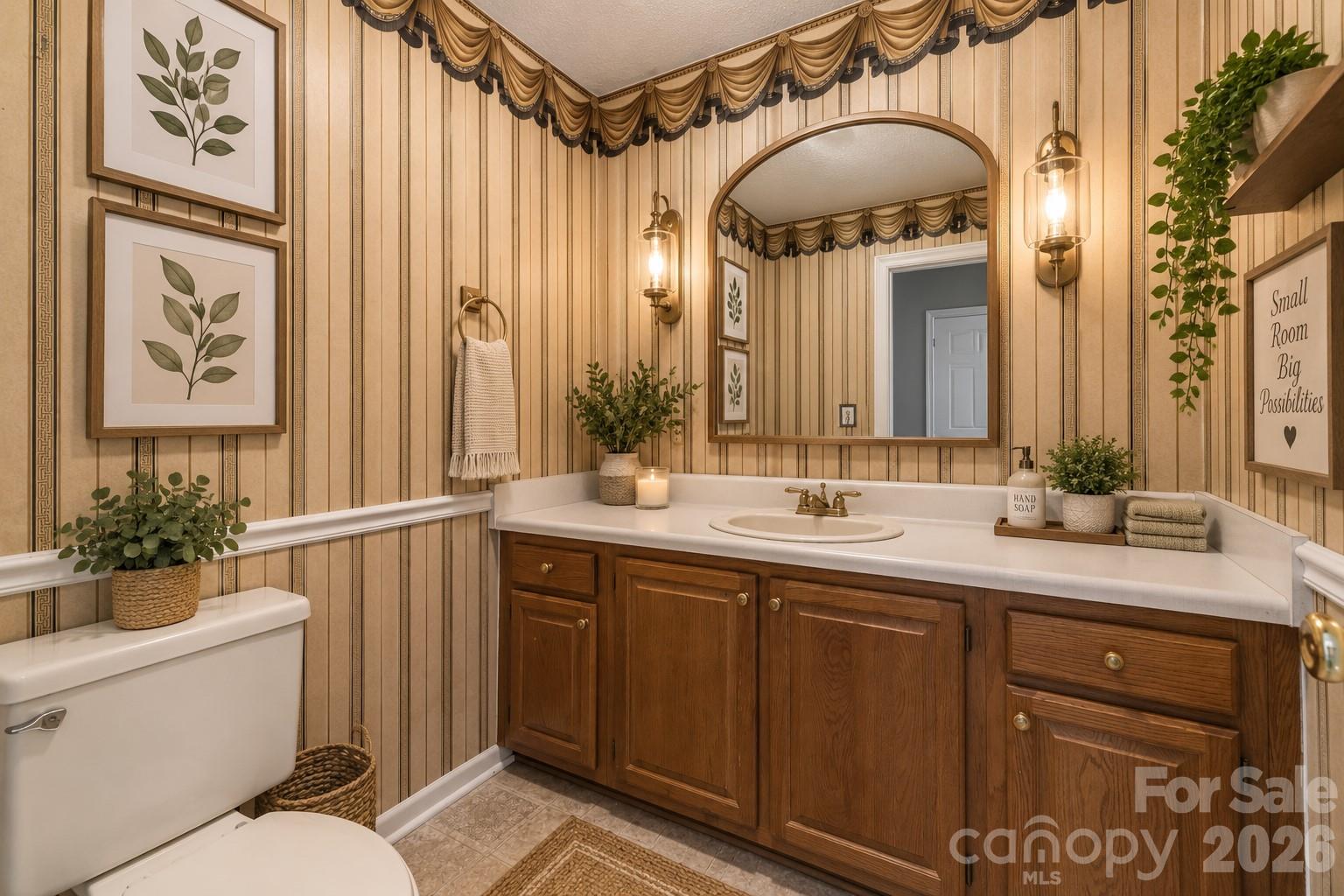 VIRTULAL STAGING - 1575 Lincoln Road, York