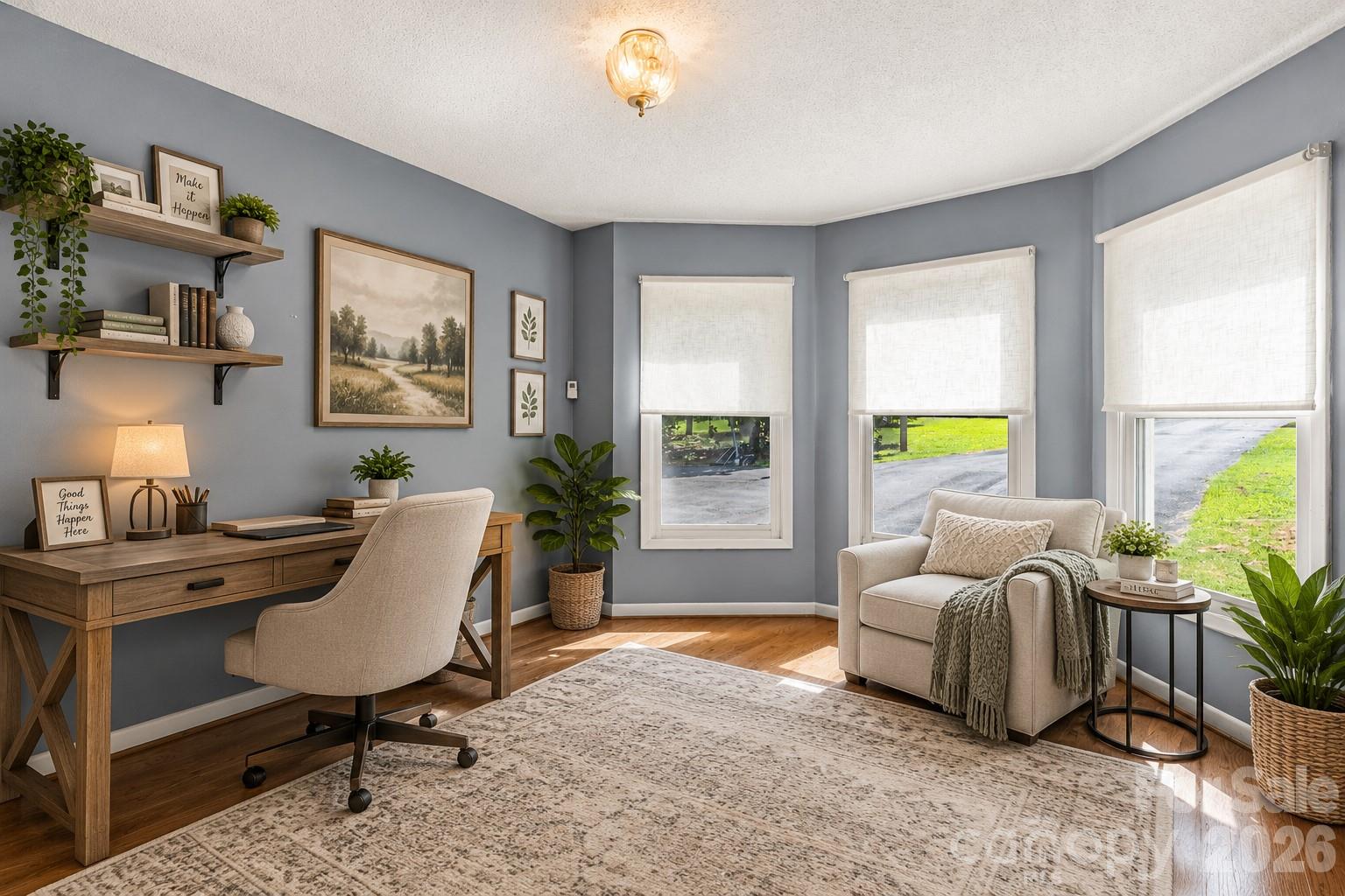 VIRTULAL STAGING - 1575 Lincoln Road, York