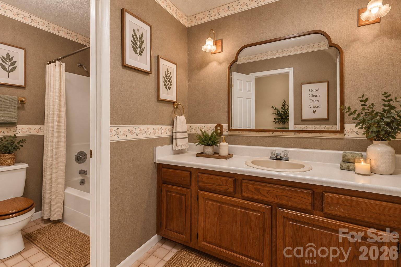 VIRTULAL STAGING - 1575 Lincoln Road, York