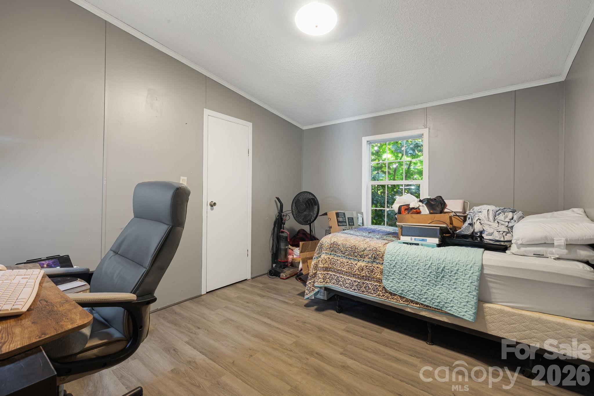 2nd Bedroom - 96 Fallswood Court, Hendersonville