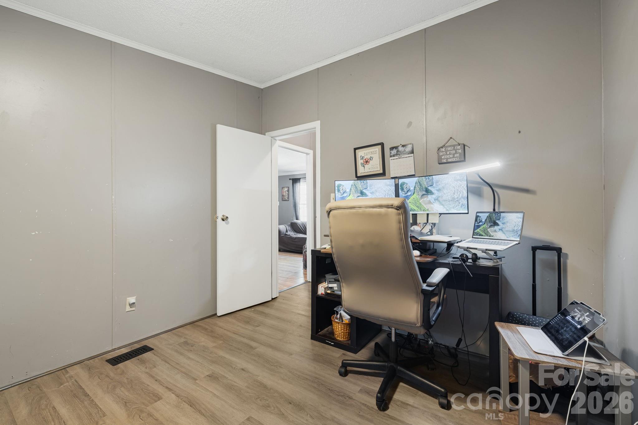 2nd Bedroom - 96 Fallswood Court, Hendersonville