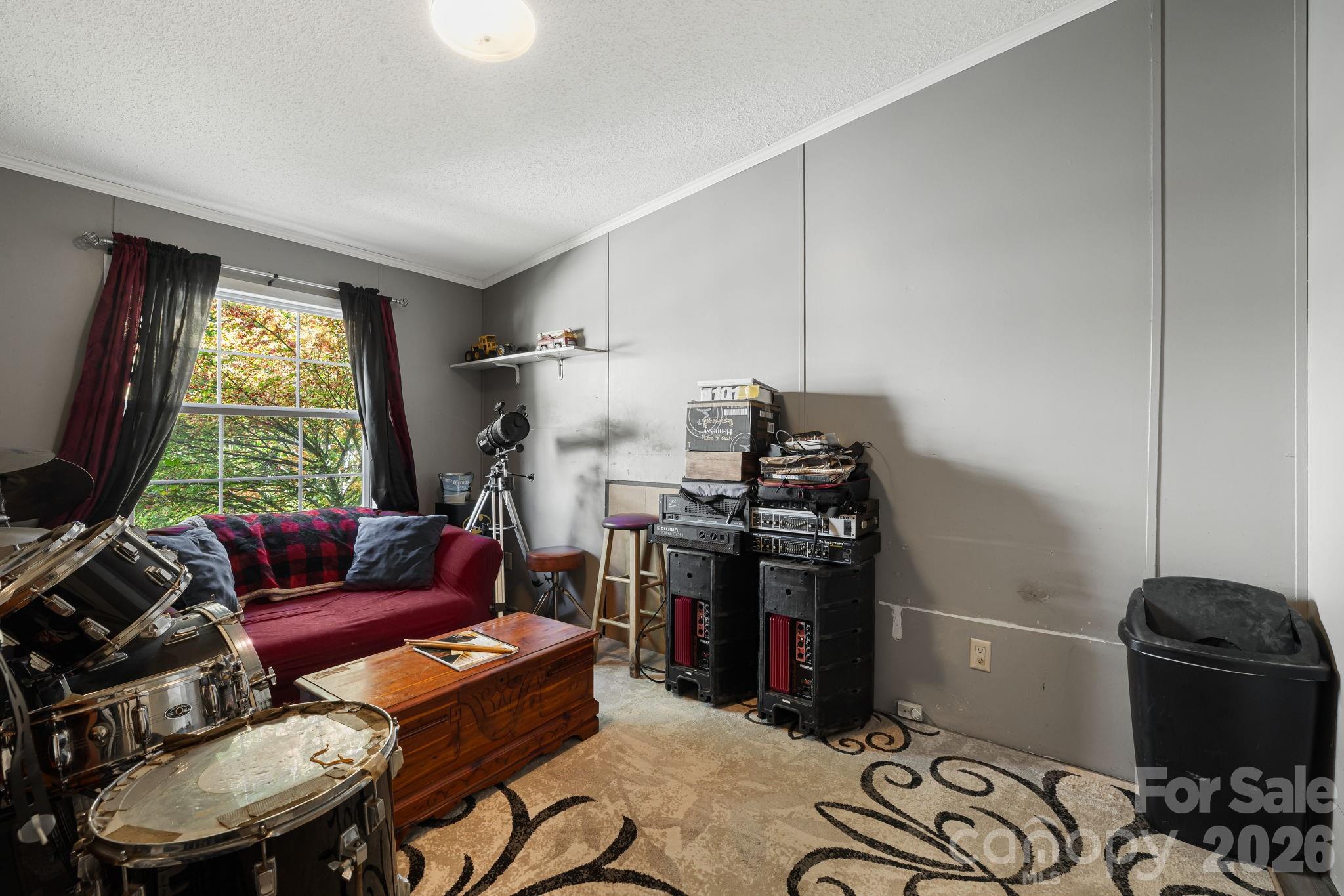 3rd Bedroom - 96 Fallswood Court, Hendersonville