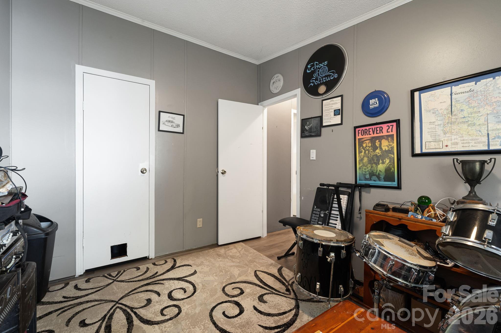 3rd Bedroom - 96 Fallswood Court, Hendersonville