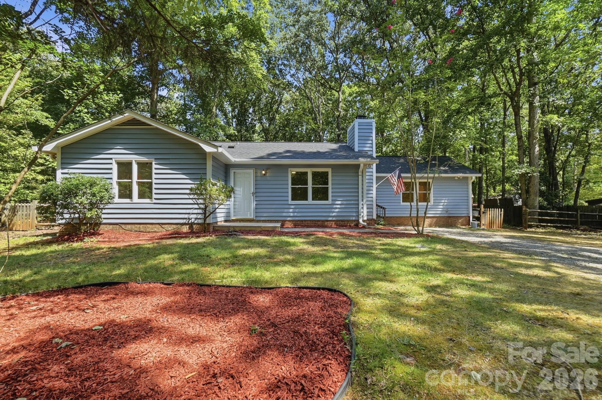 6324 Saddlewood Drive