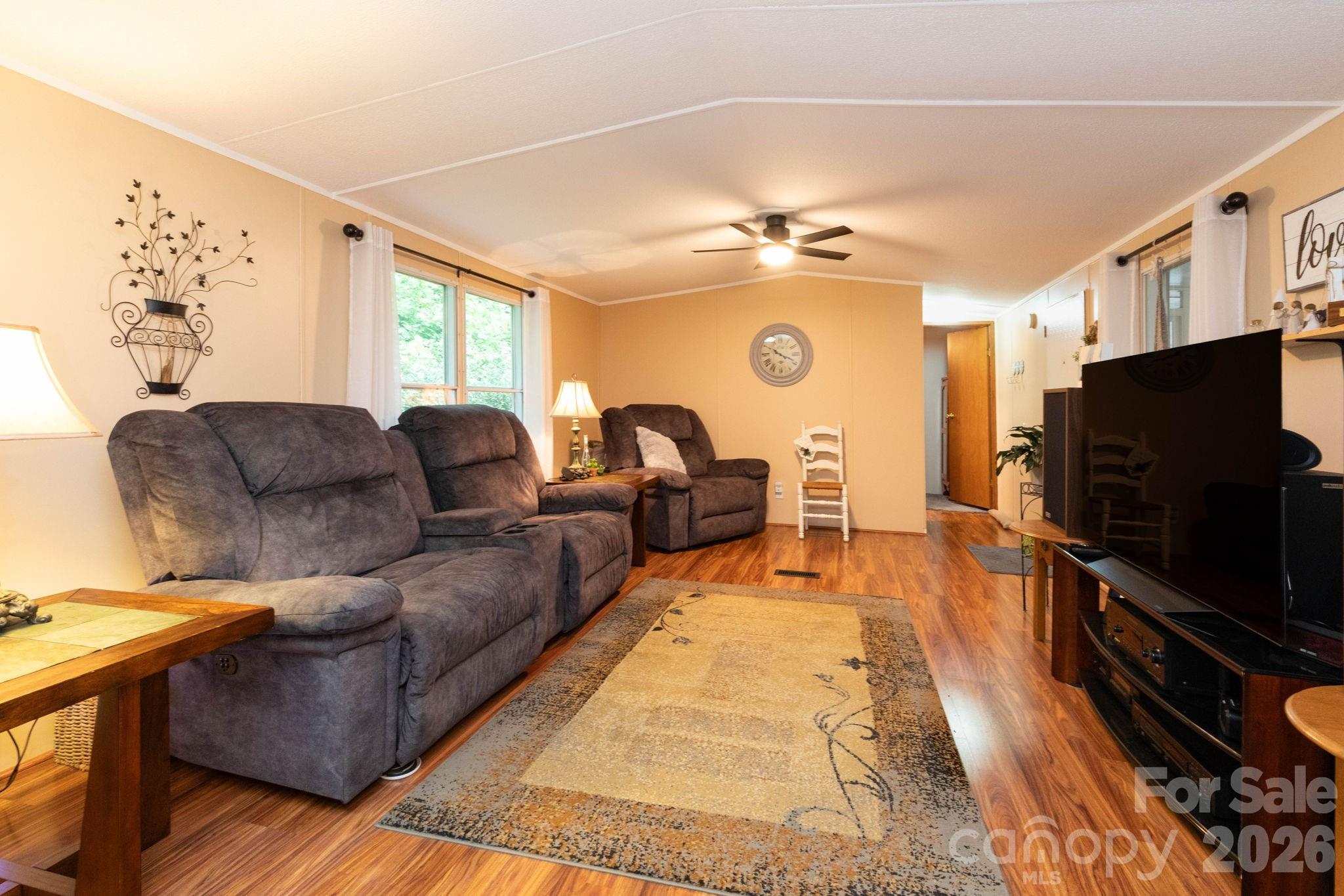 Single Family Residence at 48 Melissa Lane, Leicester, photo 6 of 38