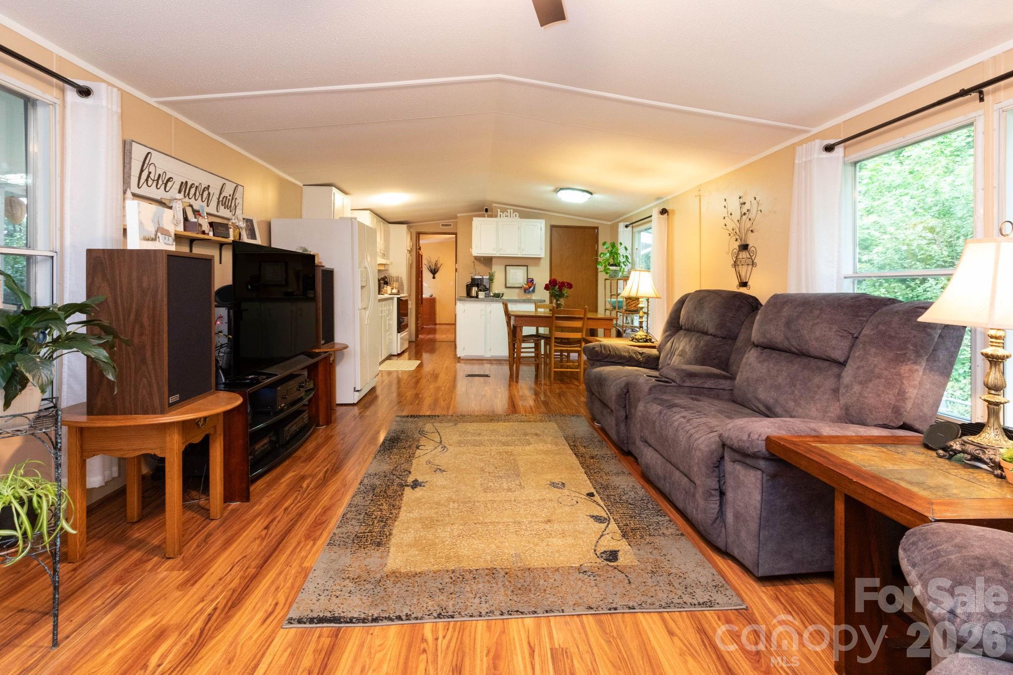 Single Family Residence at 48 Melissa Lane, Leicester, photo 7 of 38