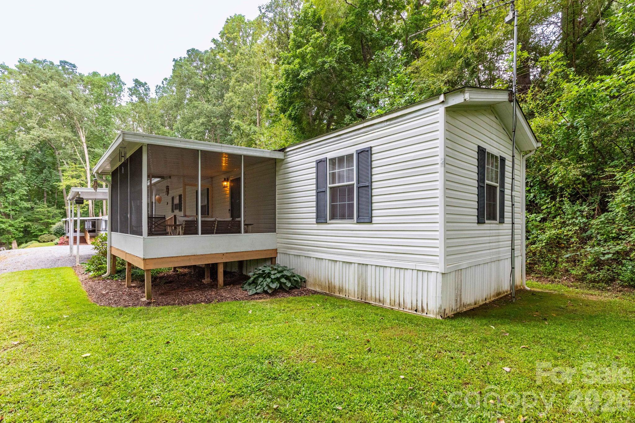 Single Family Residence at 48 Melissa Lane, Leicester, photo 26 of 38