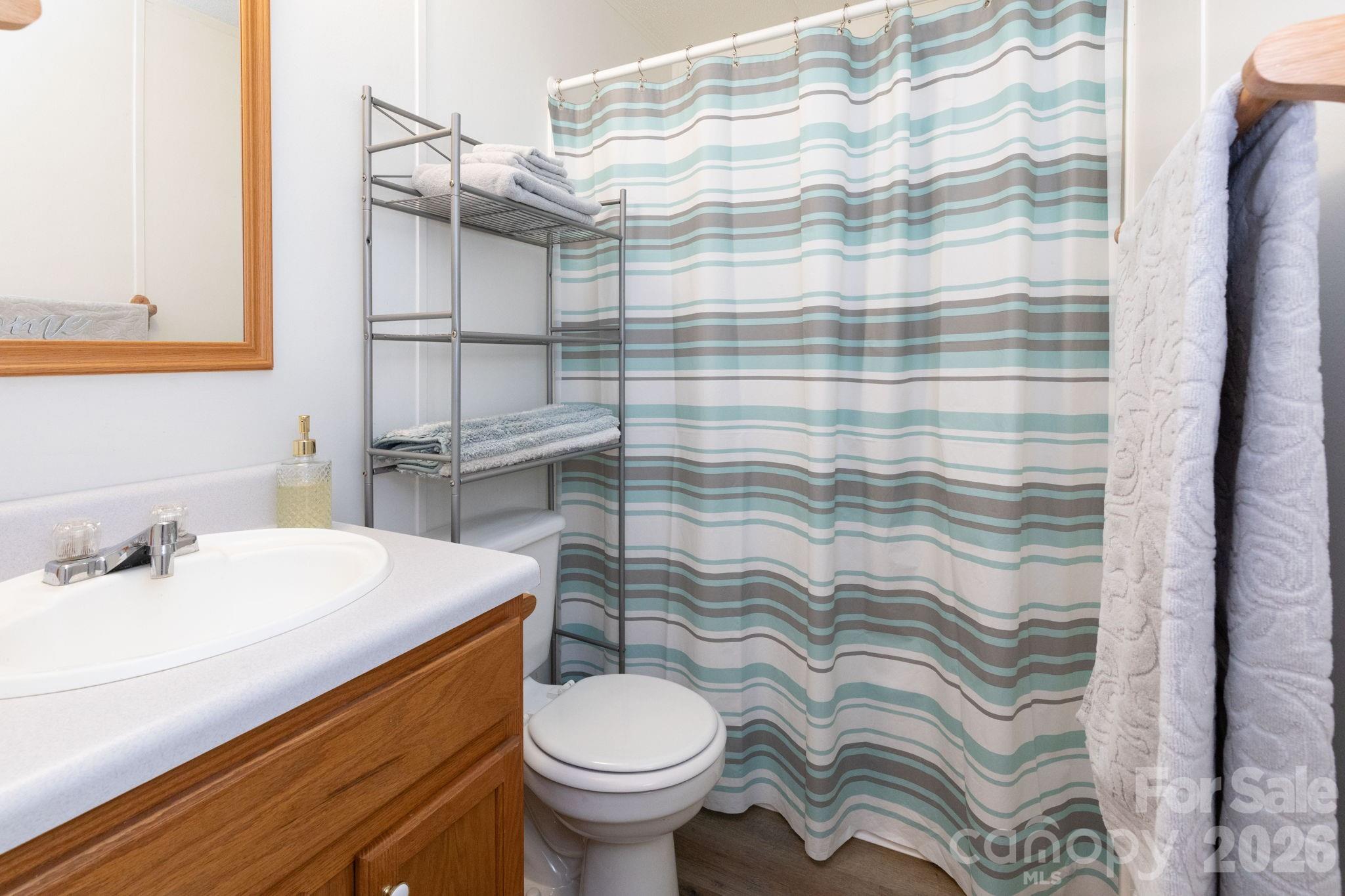 Single Family Residence at 48 Melissa Lane, Leicester, photo 31 of 38