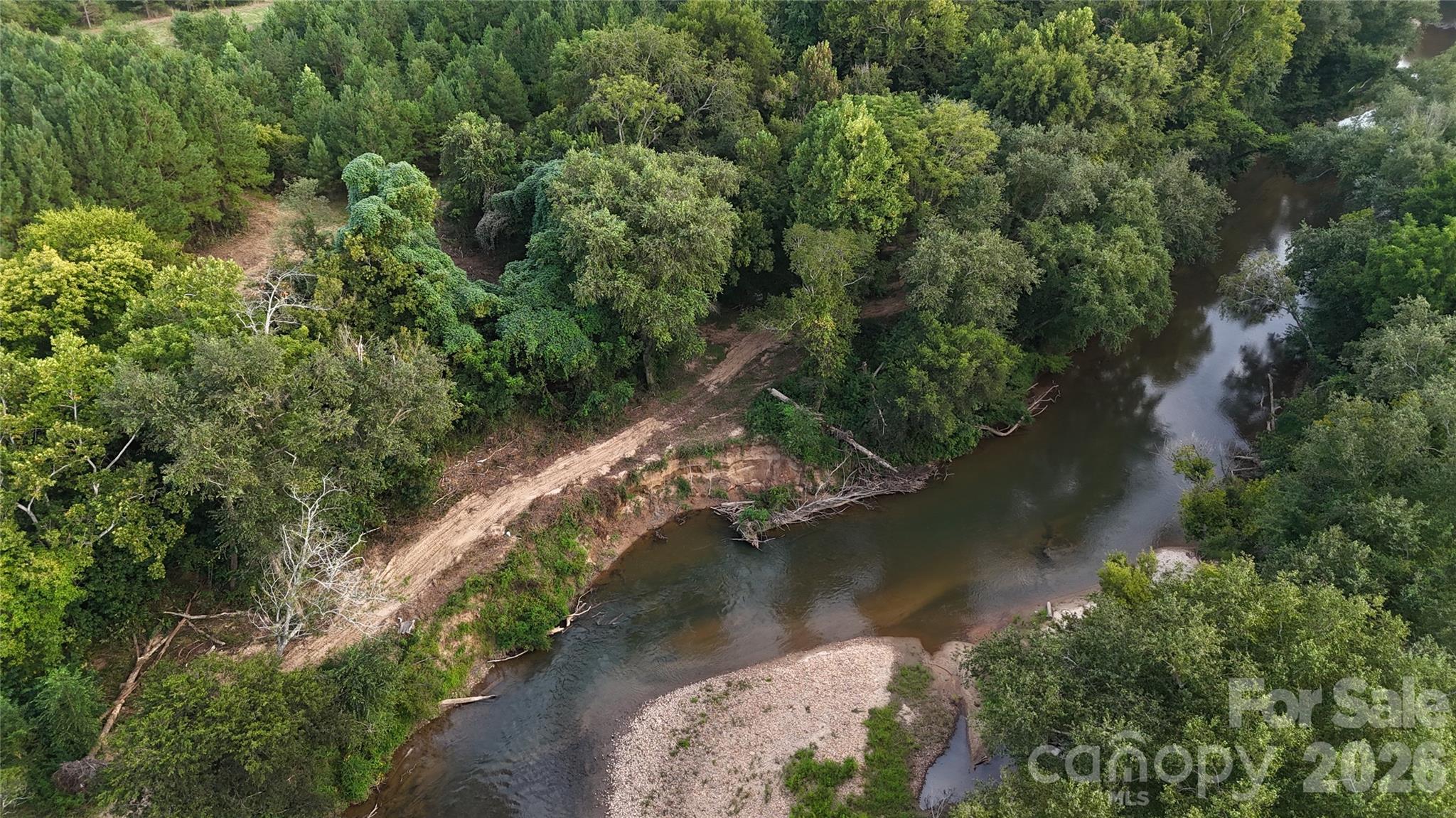 Acreage at 0 Clark Road, Rutherfordton, photo 3 of 23