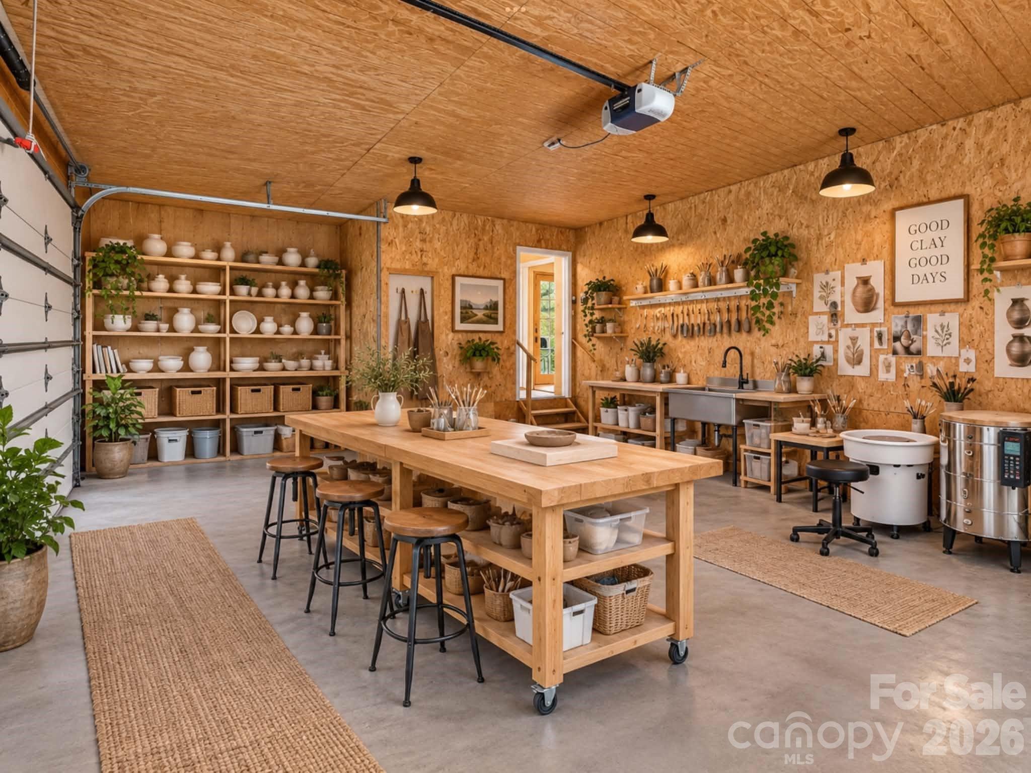 Virtual staging-potential Worshop - 553 Morgan Branch Road, Marshall