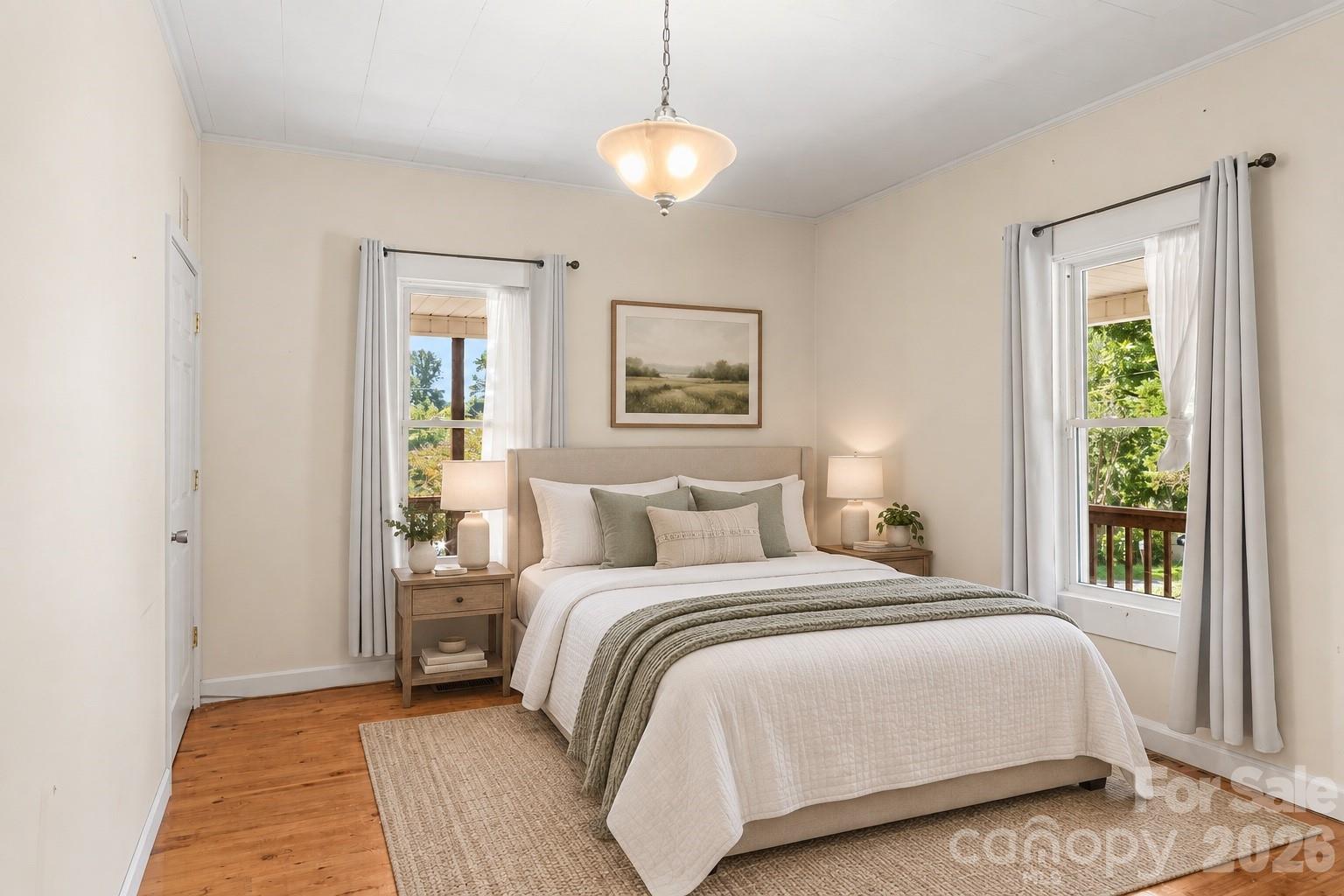 Virtually stage - 466 Miller Avenue, Marion