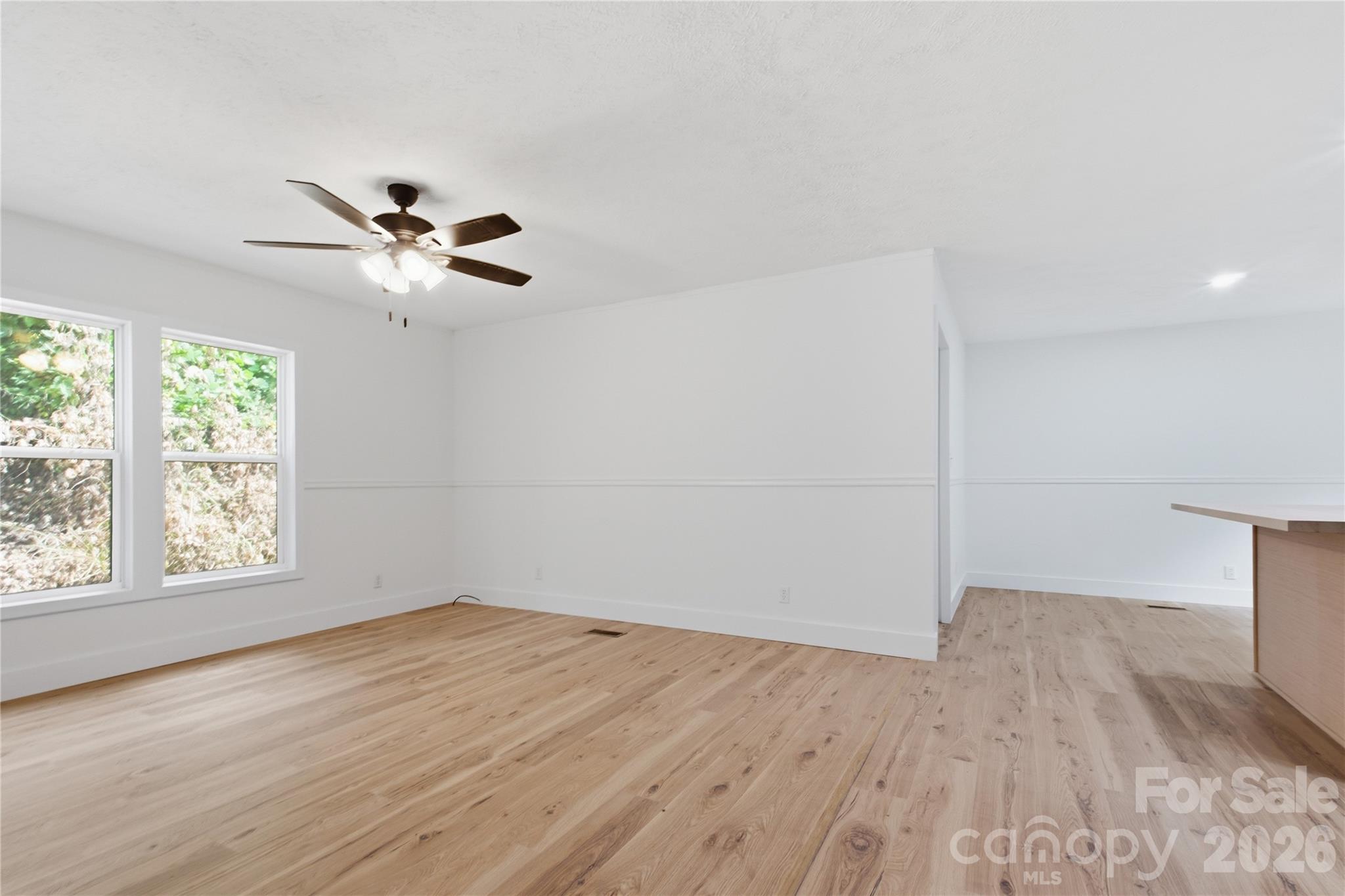 Single Family Residence at 55 Harris Ridge Road, Candler, photo 8 of 19