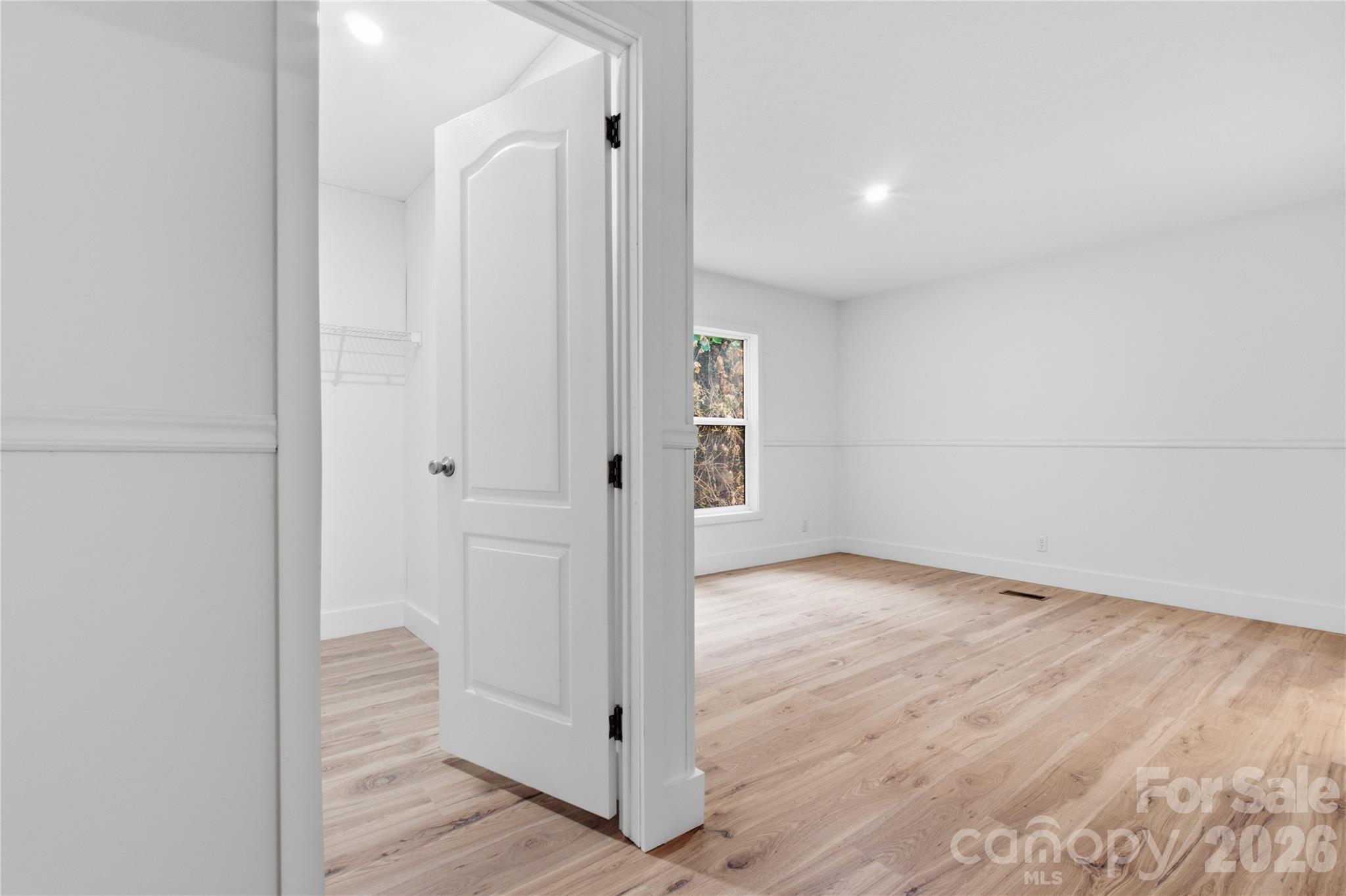 Single Family Residence at 55 Harris Ridge Road, Candler, photo 9 of 19